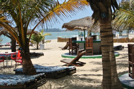 Paradise Beach 